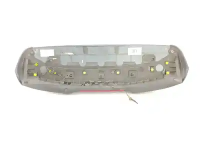 Peça sobressalente para automóvel em segunda mão spoiler da tampa da mala por volvo v40 cross country 2.0 d referências oem iam 39814120