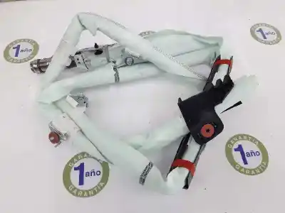 Second-hand car spare part front right curtain airbag for kia stinger 3.3 v6 tgdi oem iam references 80420j5000