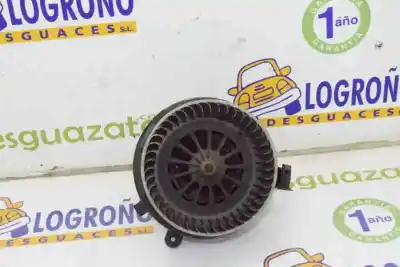Peça sobressalente para automóvel em segunda mão ventilador de aquecimento por mercedes-benz clase c (w204) berlina 2.2 cdi cat referências oem iam a2048200108