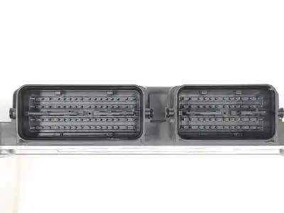 Автозапчасти б/у блок управления двигателем за mitsubishi asx (ga0w) 1.6 cat ссылки oem iam 1860d305  1860d305