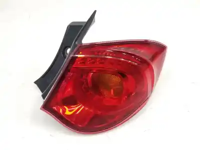 Автозапчастина б/у правий ліхтар для alfa romeo giulietta (940_) 2.0 jtdm (940.fxl1a) посилання на oem iam 50513612