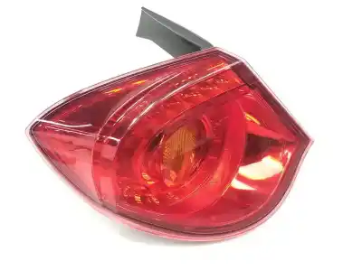 Автозапчастина б/у лівий ход ліхар для alfa romeo giulietta (940_) 2.0 jtdm (940.fxl1a) посилання на oem iam 50513613  50513613