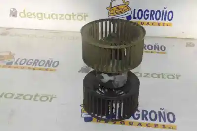 Peça sobressalente para automóvel em segunda mão ventilador de aquecimento por bmw 3 coupé (e36) 320 i referências oem iam 64118390208