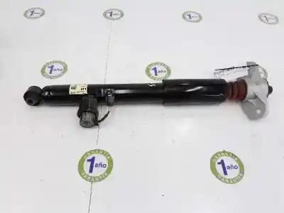 Second-hand car spare part rear left shock absorber for kia stinger 3.3 v6 tgdi oem iam references 55307j5270