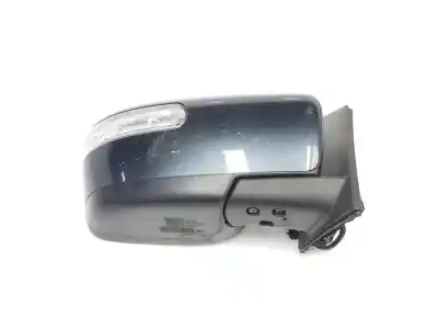Автозапчасти б/у задний вид справа за mazda cx7 2.2 turbodiesel ссылки oem iam eh6769121a  eh-121a