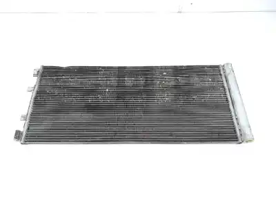 Second-hand car spare part air conditioning condenser / radiator for renault master kasten 2.3 dci diesel cat oem iam references 921005824r 921005824r 