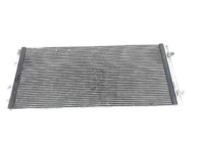 Second-hand car spare part air conditioning condenser / radiator for renault master kasten 2.3 dci diesel cat oem iam references 921005824r 921005824r 