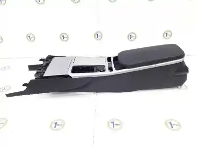 Second-hand car spare part center armrest for kia stinger 3.3 v6 tgdi oem iam references 97020j5000