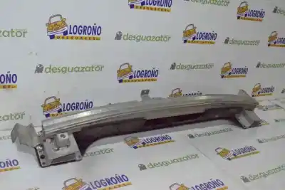 Автозапчастина б/у підсилення заднього бампера для mini mini (r50,r53) 1.6 16v cat 116 cv / 85 kw посилання на oem iam 51127057403  51125a5ac30