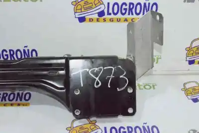 Автозапчастина б/у підсилення заднього бампера для mini mini (r50,r53) 1.6 16v cat 116 cv / 85 kw посилання на oem iam 51127057403  51125a5ac30