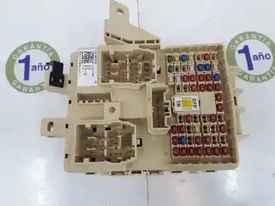 Second-hand car spare part fuse box unit for kia stinger 3.3 v6 tgdi oem iam references 91951j5192