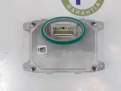 Second-hand car spare part xenon headlights control unit  for kia stinger 3.3 v6 tgdi oem iam references 92190j5000