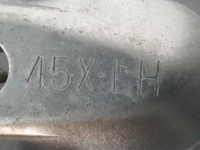 Автозапчастина б/у регулятор вікна передній лівий для mitsubishi asx (ga0w) 1.6 cat посилання на oem iam 5713a255  5713a255
