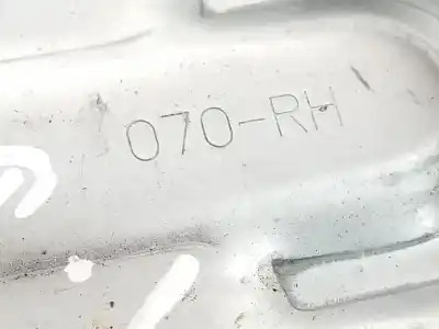 Автозапчасти б/у задний правый стеклорегулятор за mitsubishi asx (ga0w) 1.6 cat ссылки oem iam 5743a178  5743a178