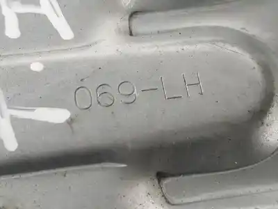 Автозапчасти б/у регулятор стекла заднего левого за mitsubishi asx (ga0w) 1.6 cat ссылки oem iam 5743a177  5743a177