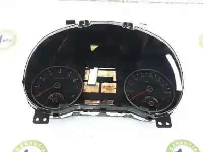 Second-hand car spare part dashboard for kia stinger 3.3 v6 tgdi oem iam references 94013j5920