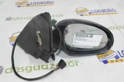 Peça sobressalente para automóvel em segunda mão espelho retrovisor direito por volkswagen golf v berlina (1k1) 1.9 tdi referências oem iam 1k1857508cn