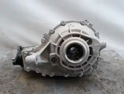 Second-hand car spare part rear differential for kia stinger 3.3 v6 tgdi oem iam references 473004j000