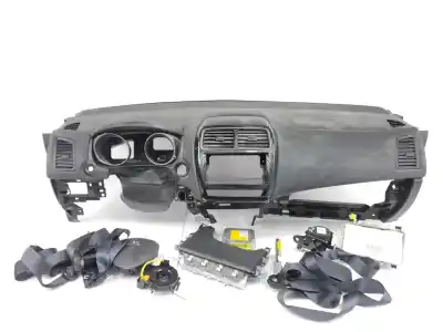 Автозапчасти б/у комплект подушки безопасности за mitsubishi asx (ga0w) 1.6 cat ссылки oem iam 
