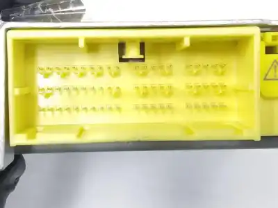 Автозапчастина б/у комплект подушки безпеки для mitsubishi asx (ga0w) 1.6 cat посилання на oem iam   8000b219xa