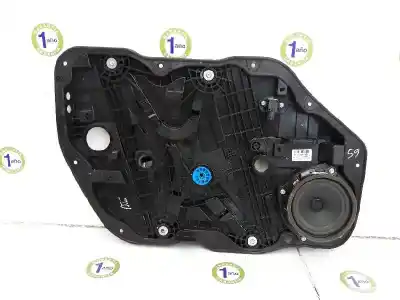 Second-hand car spare part driver left window regulator for kia stinger 3.3 v6 tgdi oem iam references 82471j5000