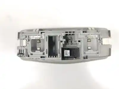 Автозапчастина б/у внутрішне світло для mitsubishi asx (ga0w) 1.6 cat посилання на oem iam 8401a012ha  8401a012ha