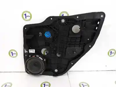 Second-hand car spare part rear right window regulator for kia stinger 3.3 v6 tgdi oem iam references 83481j5000