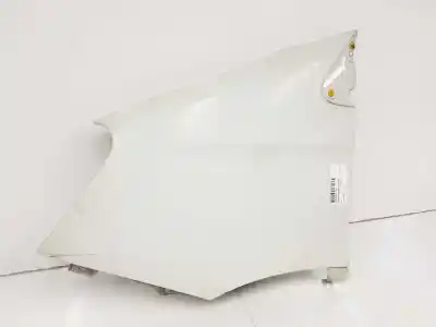 Автозапчасти б/у левое переднее крыло за iveco daily caja cerrada (2006 =>) caja cerrada 35s... batalla 3000 ссылки oem iam 5801352974  5801352974