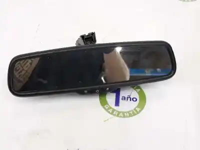 Second-hand car spare part interior rearview mirror for kia stinger 3.3 v6 tgdi oem iam references 85101a4000