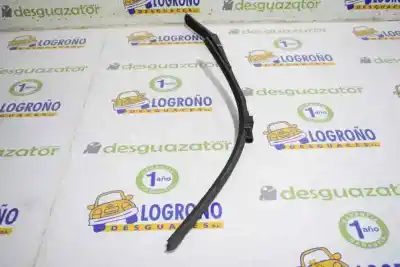 Second-hand car spare part left front windshield wiper arm for ford focus ii sedán (db_, fch, dh) 1.8 tdci oem iam references 4m5117526ae  4m5117526ab