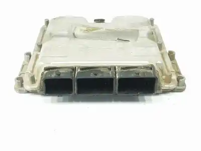 Second-hand car spare part ecu engine control for renault scenic rx4 (ja0) 2.0 16v expression oem iam references 8200091416  0281010980