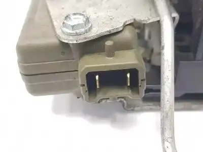 Автозапчастина б/у замок передніх дверей лівий для iveco daily furgón 2.3 diesel cat посилання на oem iam 500314257  500314257