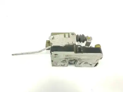 Автозапчасти б/у замок левой передней двери за iveco daily furgón 2.3 diesel cat ссылки oem iam 500314257