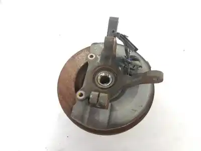 Second-hand car spare part front right knuckle for mitsubishi asx (ga0w) 1.6 cat oem iam references 3870a008  3870a008