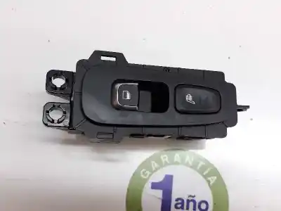 Second-hand car spare part rear right power window switch for kia stinger 3.3 v6 tgdi oem iam references 93580j5000