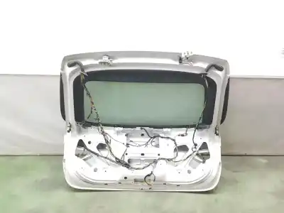 Second-hand car spare part tailgate for bmw x1 (e84) sdrive 16 d oem iam references 41002993152  41002993152
