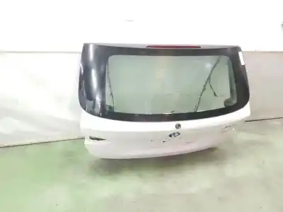 Second-hand car spare part tailgate for bmw x1 (e84) sdrive 16 d oem iam references 41002993152  41002993152