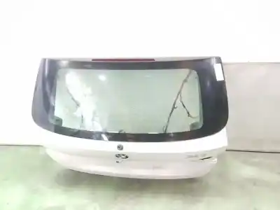 Second-hand car spare part tailgate for bmw x1 (e84) sdrive 16 d oem iam references 41002993152  41002993152
