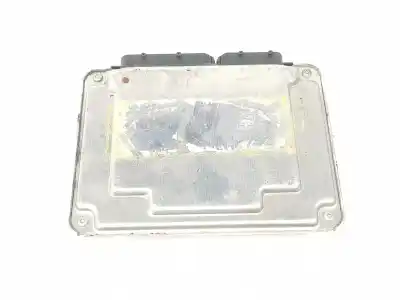 İkinci el araba yedek parçası ecu motor kontrol cihazi için seat ibiza (6l1) 1.9 tdi oem iam referansları 038906019kt 038906019kt 2222dl 