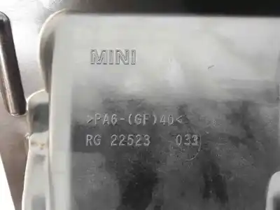 Автозапчастина б/у передня права подушка безопасности для mini mini (r50,r53) one d посилання на oem iam 72127124306  72127124306