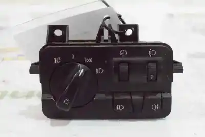 Peça sobressalente para automóvel em segunda mão comutador de luzes por bmw serie 3 compact (e46) 2.0 16v diesel cat referências oem iam 6919830
