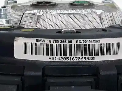 Автозапчасти б/у передняя левая подушка безопасности за mini mini (r50,r53) one d ссылки oem iam 32306760366  32306779259