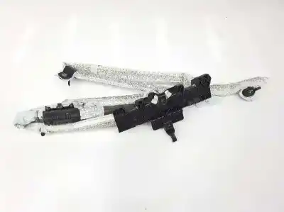 Peça sobressalente para automóvel em segunda mão airbag de cortina dianteiro direito por bmw serie 1 berlina 2.0 16v d referências oem iam 72129132878
