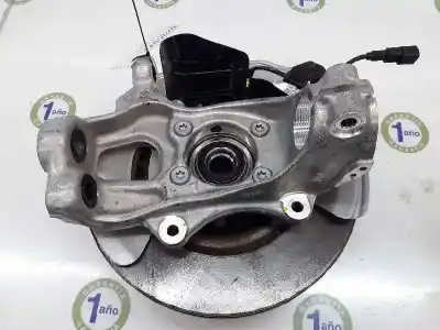 Gebrauchtes Autoersatzteil rechter knöchel vorne zum kia stinger 3.3 v6 tgdi oem-iam-referenzen 51711j5600