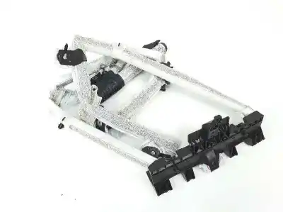 Peça sobressalente para automóvel em segunda mão airbag de cortina dianteiro esquerdo por bmw serie 1 berlina 2.0 16v d referências oem iam 72129132877