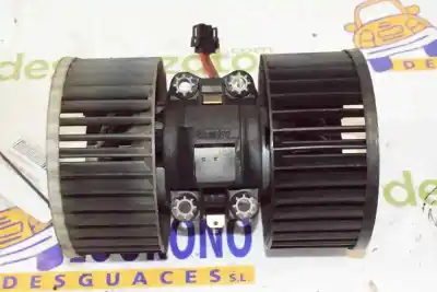 Peça sobressalente para automóvel em segunda mão ventilador de aquecimento por bmw serie 3 compact (e46) 2.0 16v diesel cat referências oem iam 64119204154