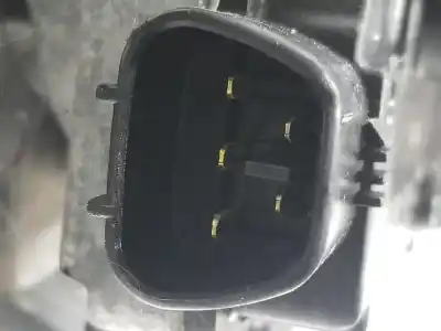 Автозапчасти б/у мотор переднего стеклоочистителя за mitsubishi asx (ga0w) 1.6 cat ссылки oem iam 8250a809  8250a809
