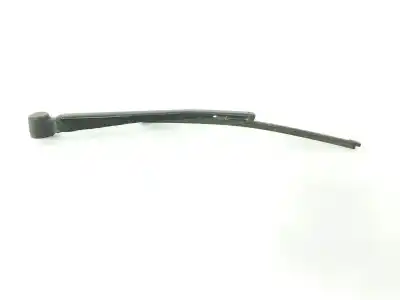 Second-hand car spare part rear windshield wiper arm for bmw x1 (e84) sdrive 16 d oem iam references 61629449913