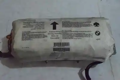 Peça sobressalente para automóvel em segunda mão airbag dianteiro direito por bmw serie 3 compact (e46) 2.0 16v diesel cat referências oem iam 72126998950