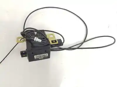 Автозапчасти б/у замок багажника/ворот за mini mini (r50,r53) one d ссылки oem iam 51247154656  51242754528